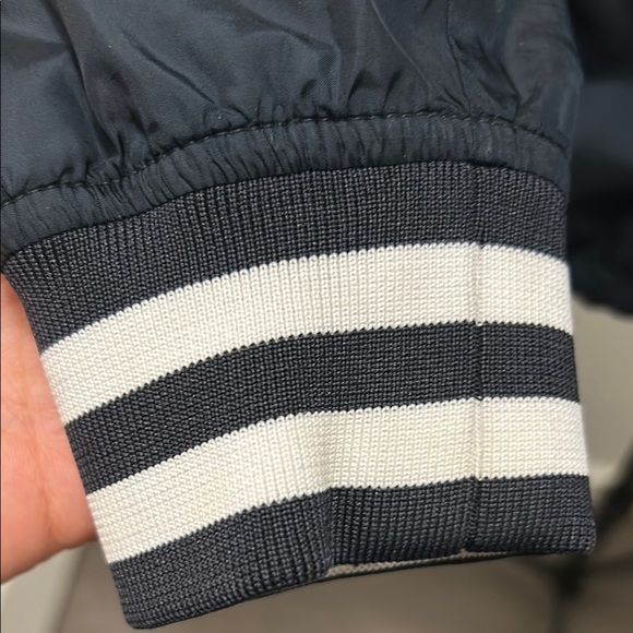 Champion Black Men's Jacket in good condition - Picture 3 of 7